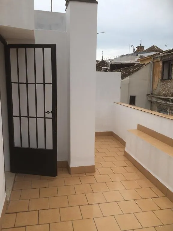 Malaga Apartamentos - Pozos Dulces, 22 Apartment