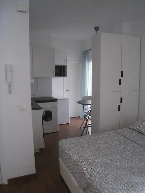 Apartment Malaga Apartamentos - Pozos Dulces, 22