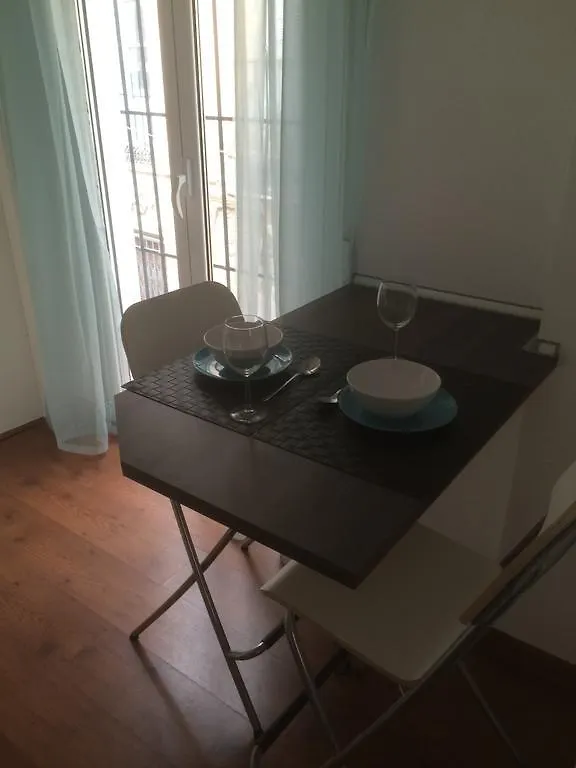 Malaga Apartamentos - Pozos Dulces, 22 0*,