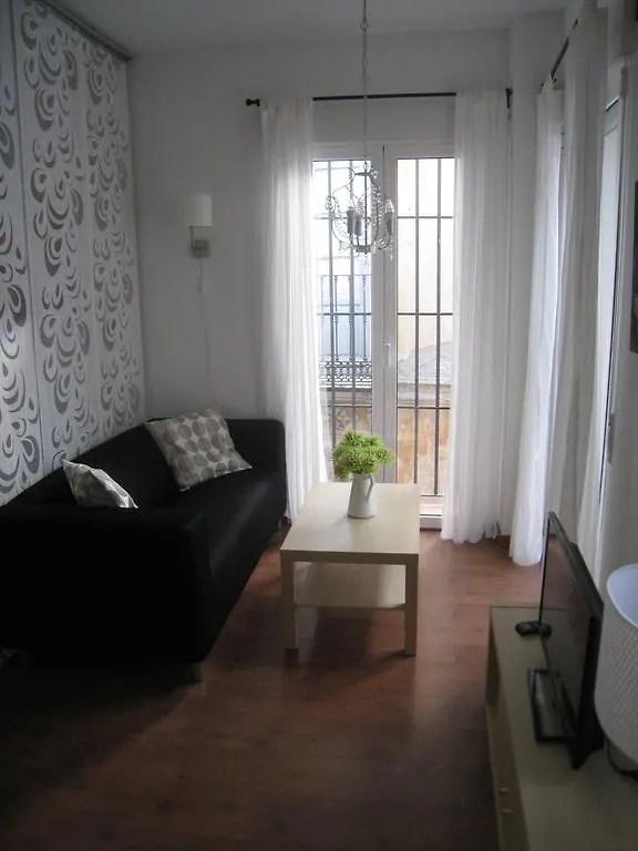 Malaga Apartamentos - Pozos Dulces, 22