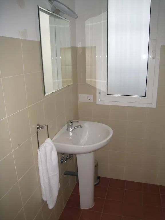 Malaga Apartamentos - Pozos Dulces, 22 Apartment