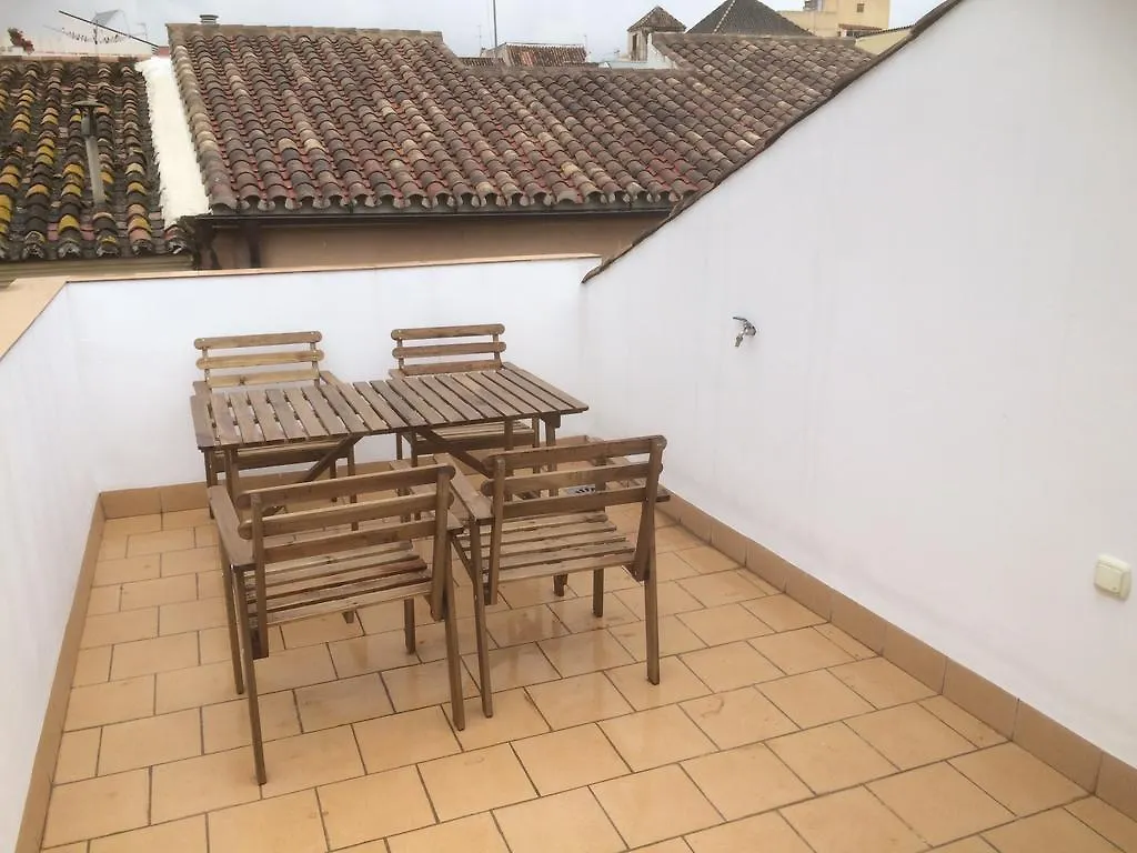 Malaga Apartamentos - Pozos Dulces, 22 location