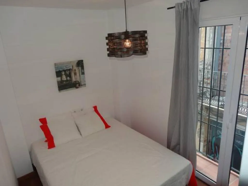 Apartment Malaga Apartamentos - Pozos Dulces, 22