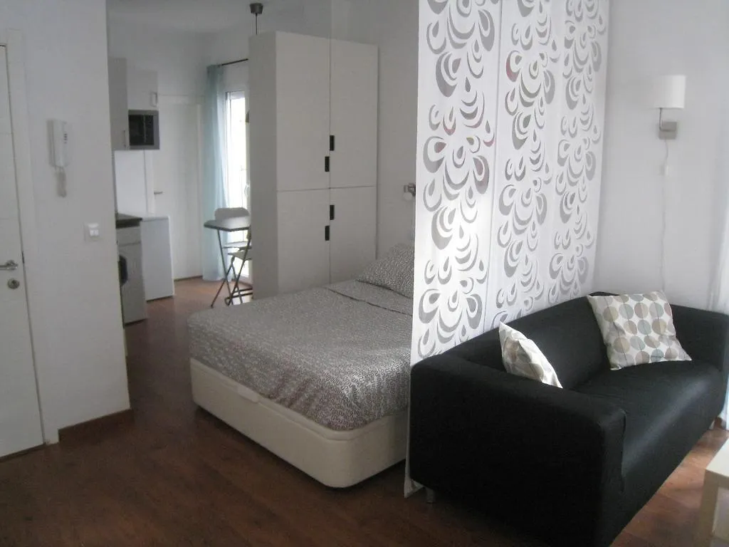 Malaga Apartamentos - Pozos Dulces, 22