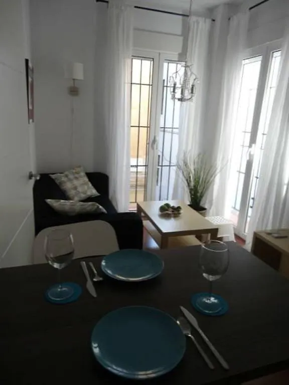 Apartment Malaga Apartamentos - Pozos Dulces, 22 Spain