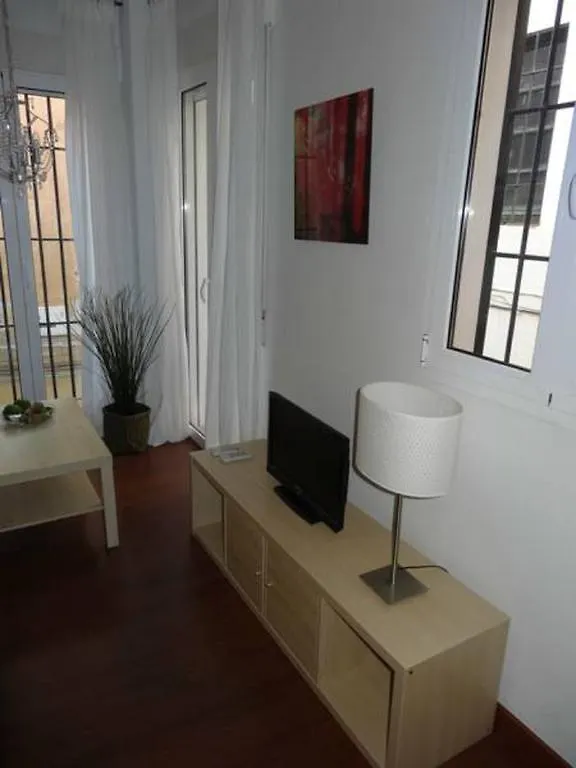 Malaga Apartamentos - Pozos Dulces, 22 0*,  إسبانيا