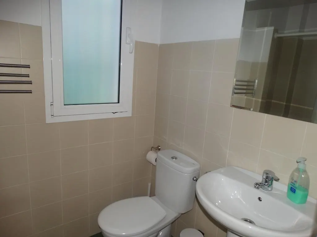 Malaga Apartamentos - Pozos Dulces, 22