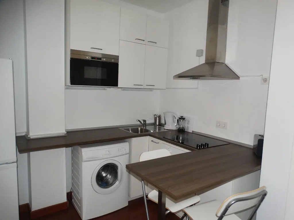 Malaga Apartamentos - Pozos Dulces, 22