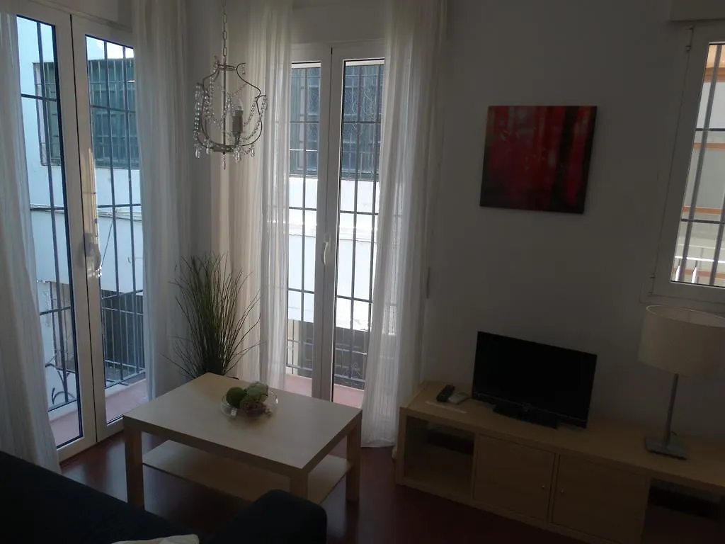 شقة Malaga Apartamentos - Pozos Dulces, 22 إسبانيا