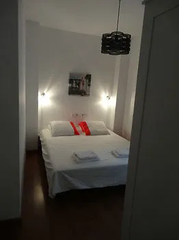 Malaga Apartamentos - Pozos Dulces, 22 Spain