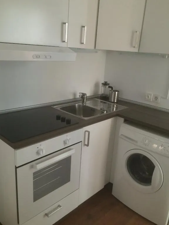 Malaga Apartamentos - Pozos Dulces, 22 Spain