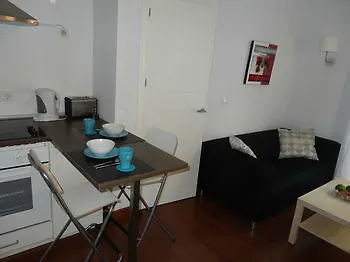 Malaga Apartamentos - Pozos Dulces, 22 Apartment